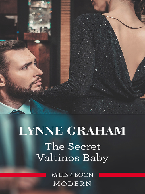 Title details for The Secret Valtinos Baby by Lynne Graham - Available